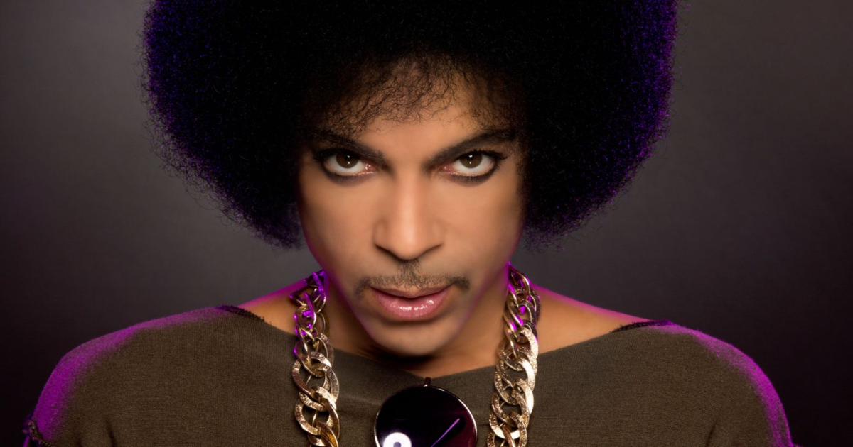 Breaking: Pop Superstar Prince Has Died