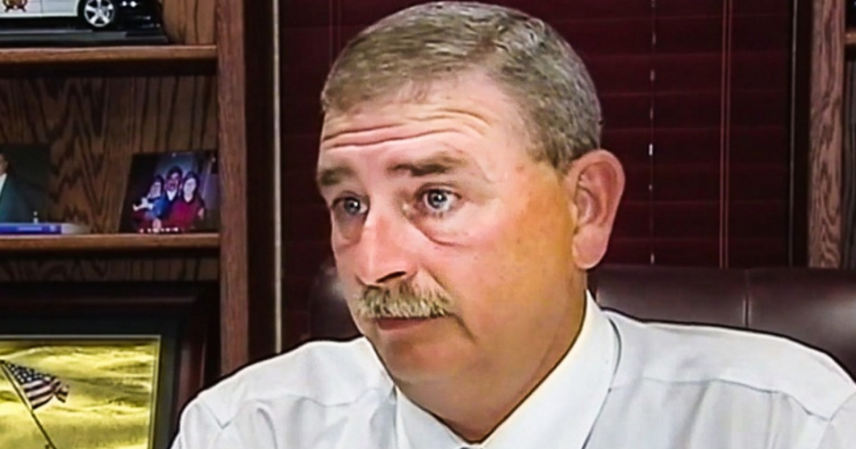 SC Sheriff Says Minorities Are Most Racist People In America: NAACP Worse Than KKK