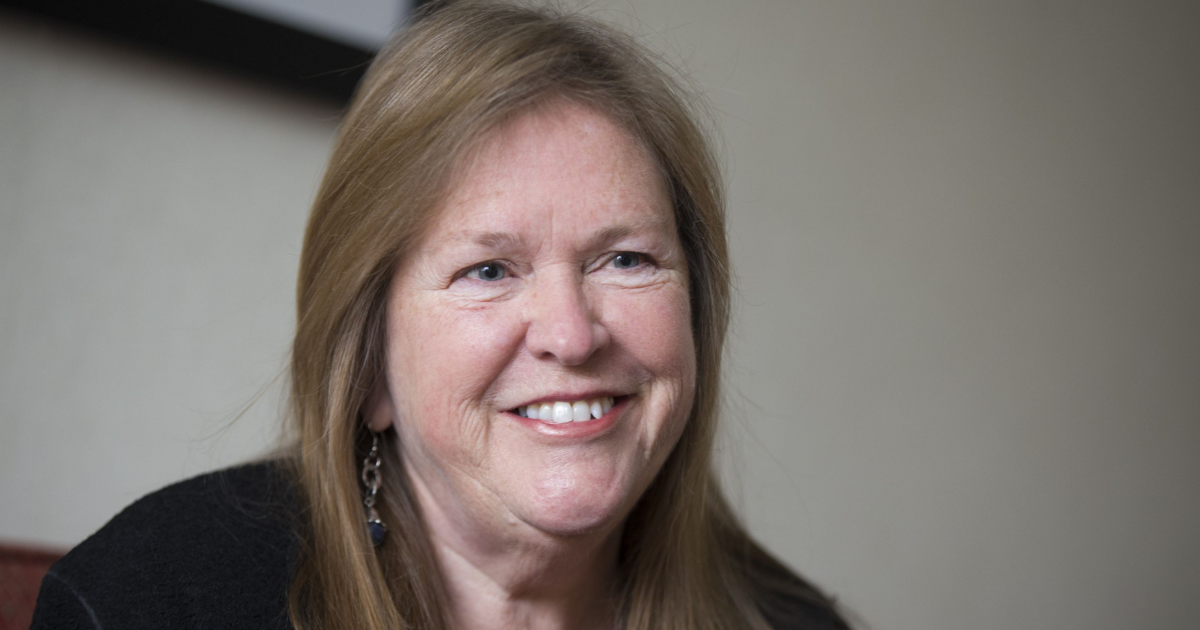 Jane Sanders: “We Are Not Spoiling The Democratic Race”