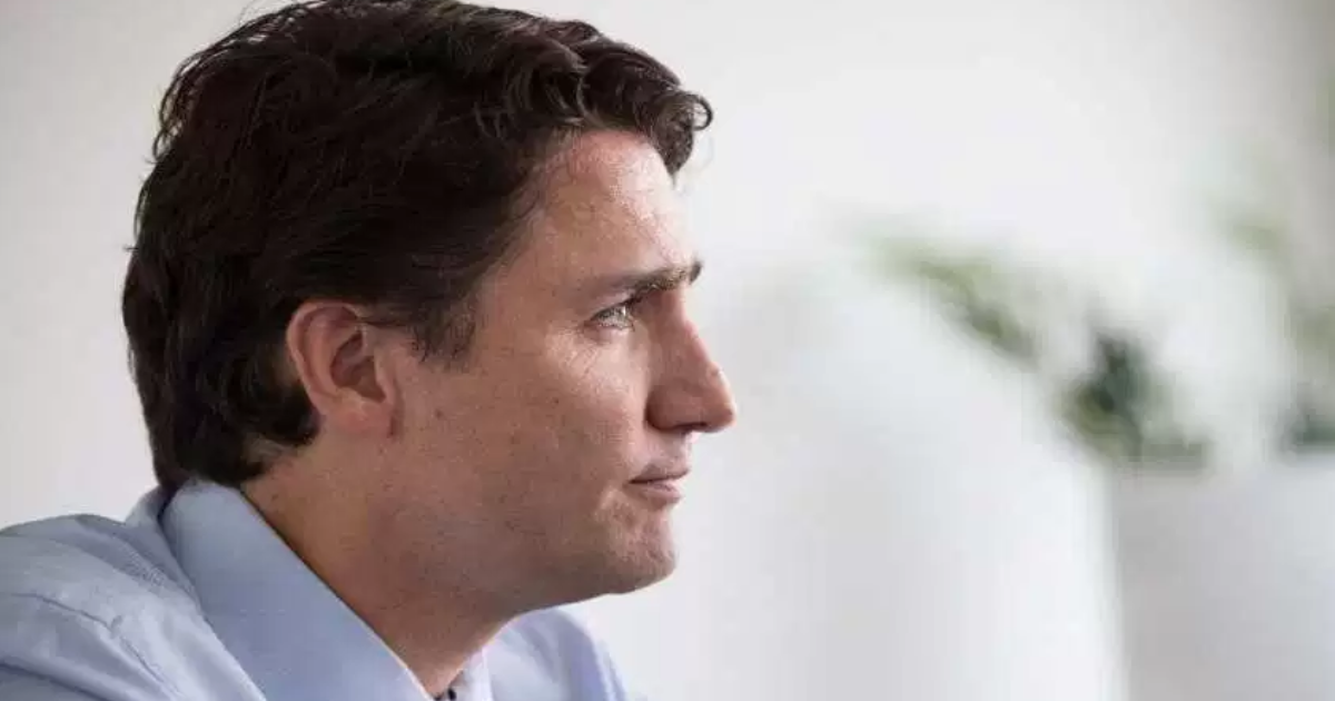 Justin Trudeau Proposes Death With Dignity Law In Canada