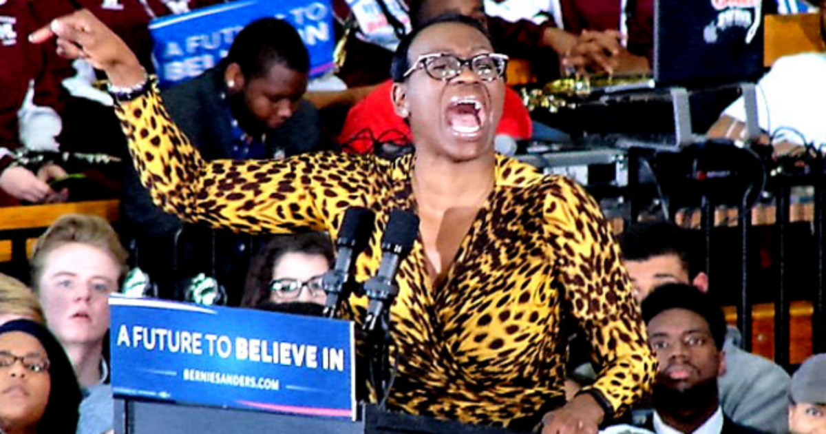 Berniecrats Want Nina Turner to Run for Ohio Governor in 2018