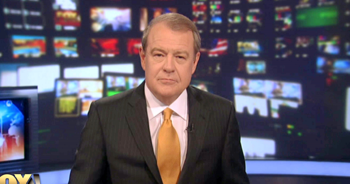 Stuart Varney Outraged That Consent In Relationships Exist: Would Rather Women Be Forced To Submit