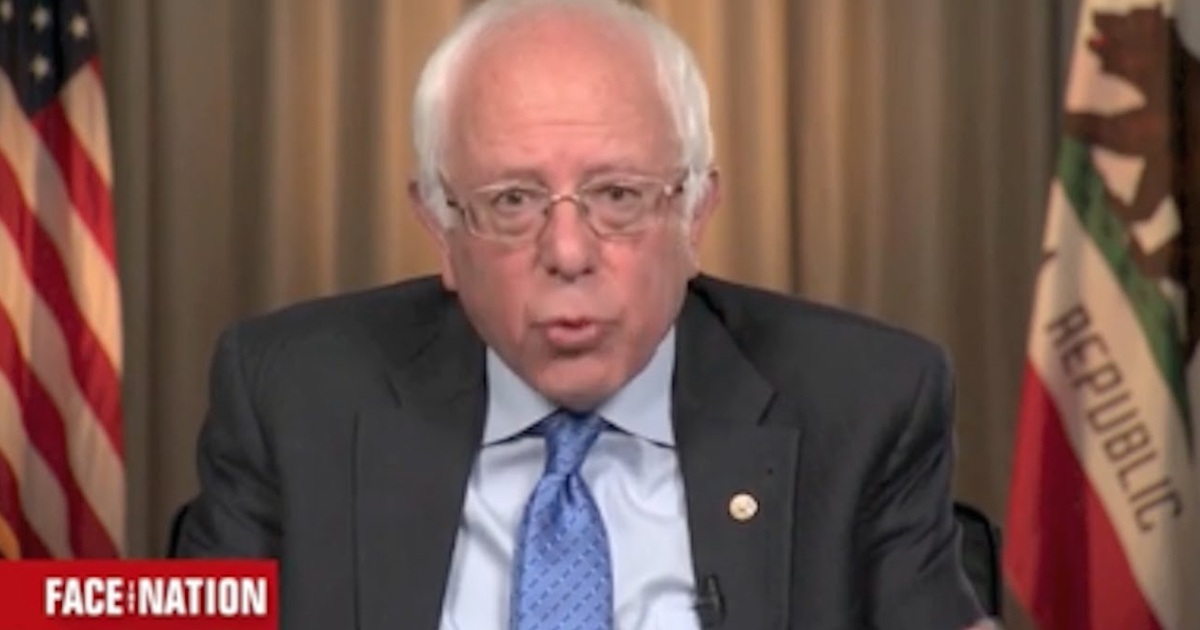 Bernie: We’re Staying In the Race; We’re Going To the Convention – The Majority Report