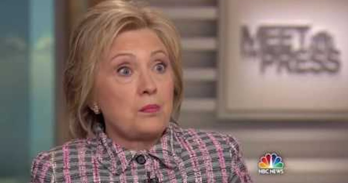 Hold the Hysterics: Announcement Over Clinton Emails is Basic FBI Procedure, Not A Smoking Gun