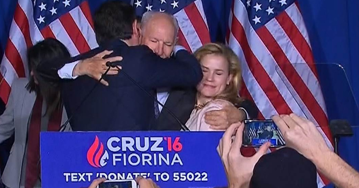 Ted Cruz Couldn’t Capitalize On Republican Bigotry (VIDEO)