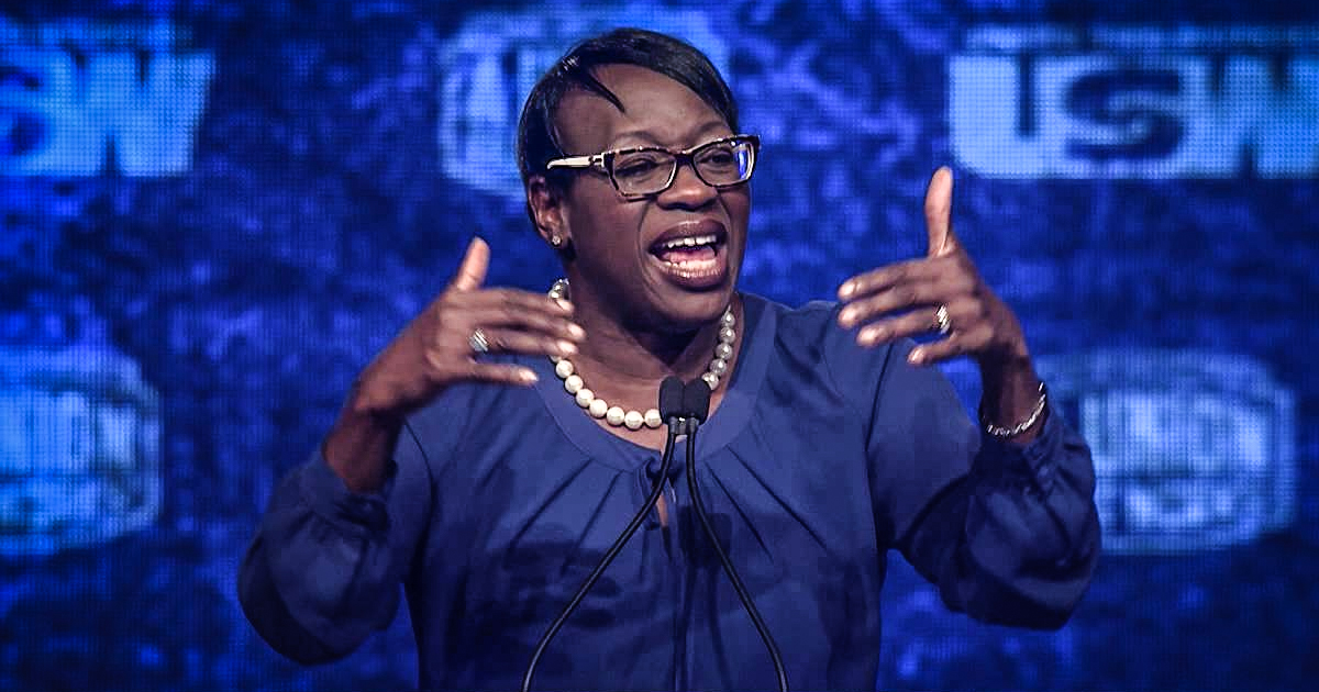 What Inspired Sen. Nina Turner To Get In To Politics? – Thom Hartmann Program