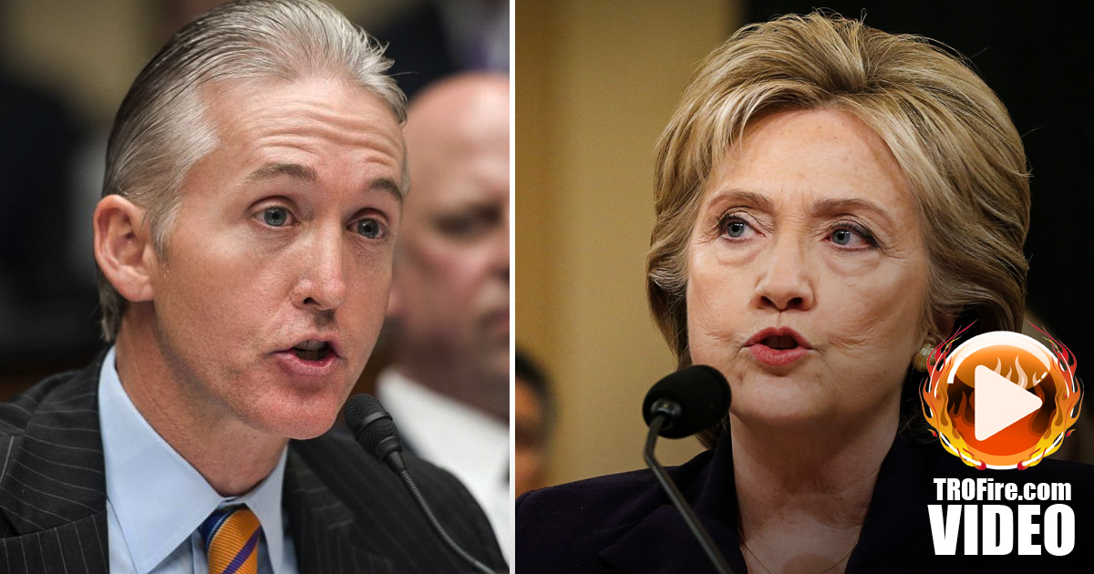 Republicans Are Still Wasting Everyone’s Time With Benghazi