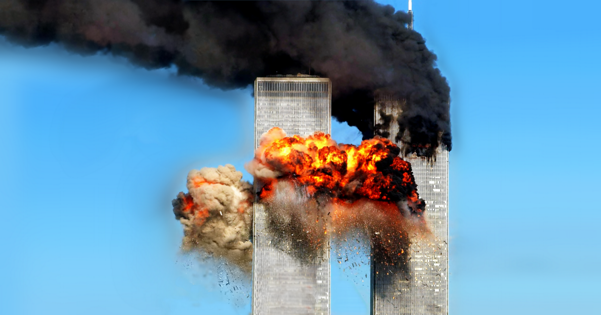 9/11: Obama Intends to Veto a Bill That Would Hold Saudi Arabia Responsible for THIS