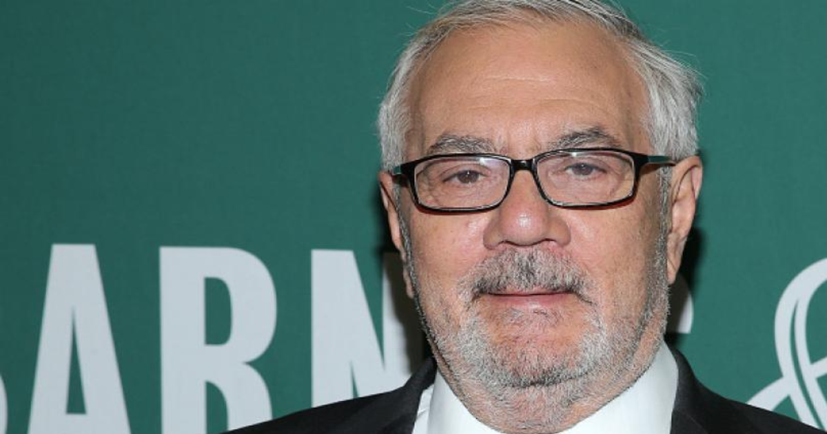 Barney Frank Overseeing Dem Platform While Running Big Bank – The Big Picture