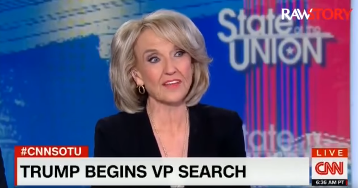 Jan Brewer Thinks The Problem With Politics Is That There Are WAY Too Many Women Involved