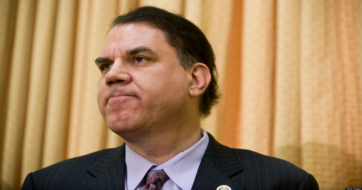 Rep. Alan Grayson Speaks On House Floor During #NoBillNoBreak