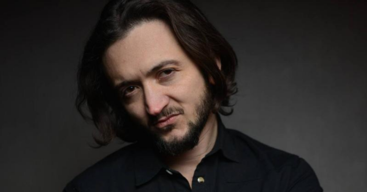 Lee Camp Joins The Ring Of Fire Lineup – We’re Pumped, Are You?