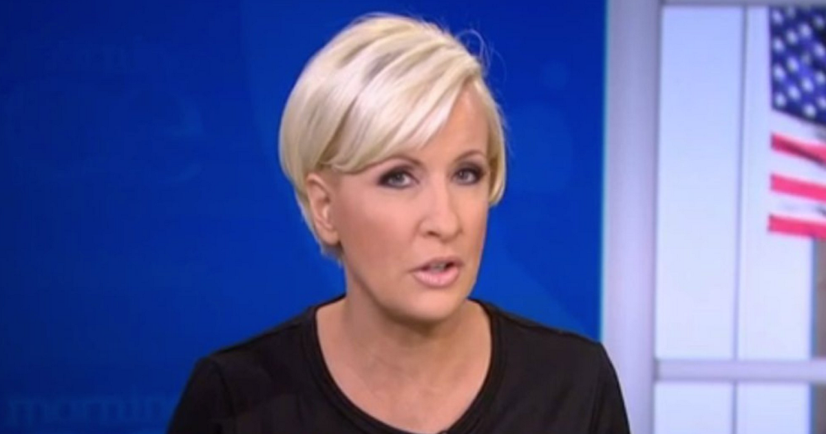 Mika Brzezinski Goes Rogue on Morning Joe: Trump Has Mental Health “Problems”