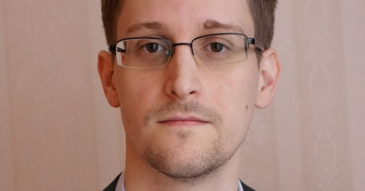 ACLU & ‘Snowden’ Director Call on Obama to Pardon Edward Snowden