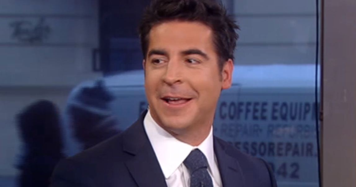 Creep Jesse Watters on Ivanka: “I really like how she was speaking into that microphone”