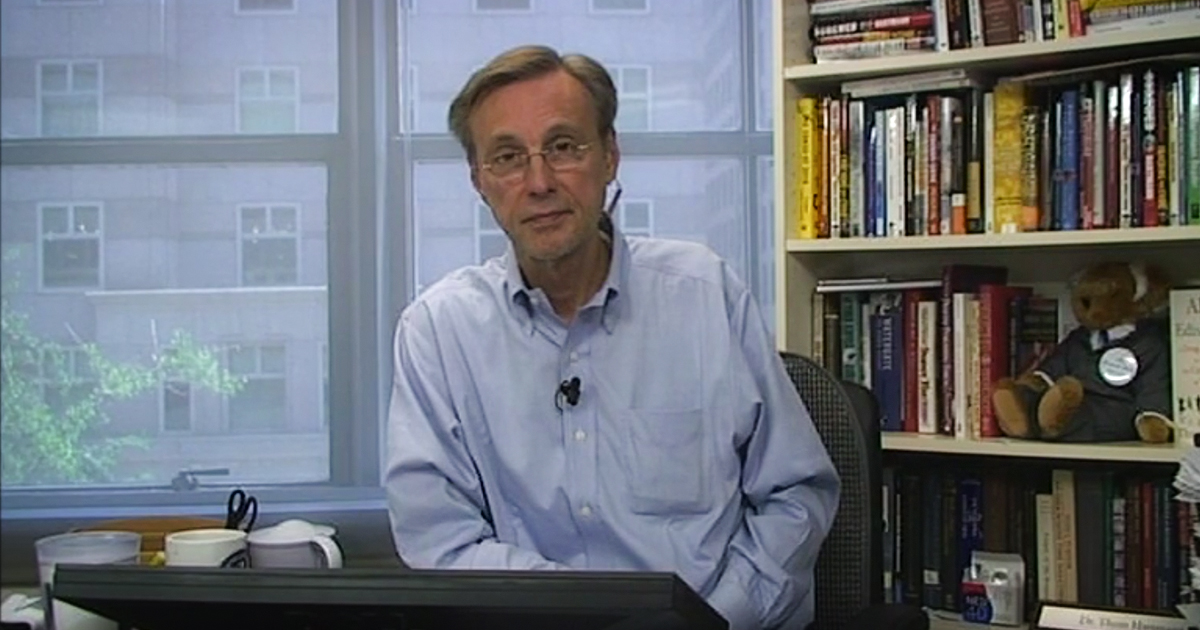 Caller Mary: Kids Are Bad Because We Don’t Pray In Schools – Thom Hartmann Program