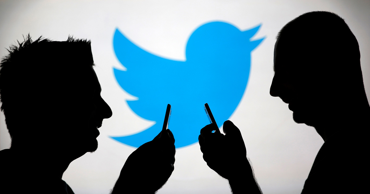 Study: Geolocated Tweets Are Enough to Find Your Address – David Pakman Show