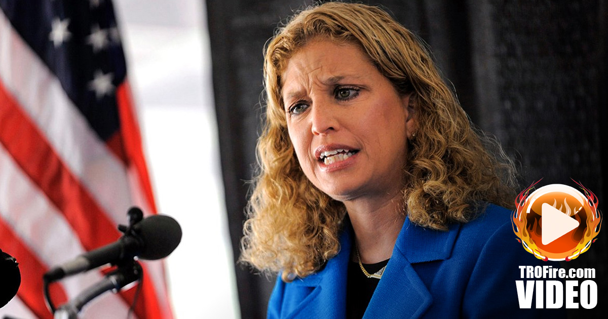 Could Debbie Wasserman Schultz End Up In Hillary’s Cabinet?