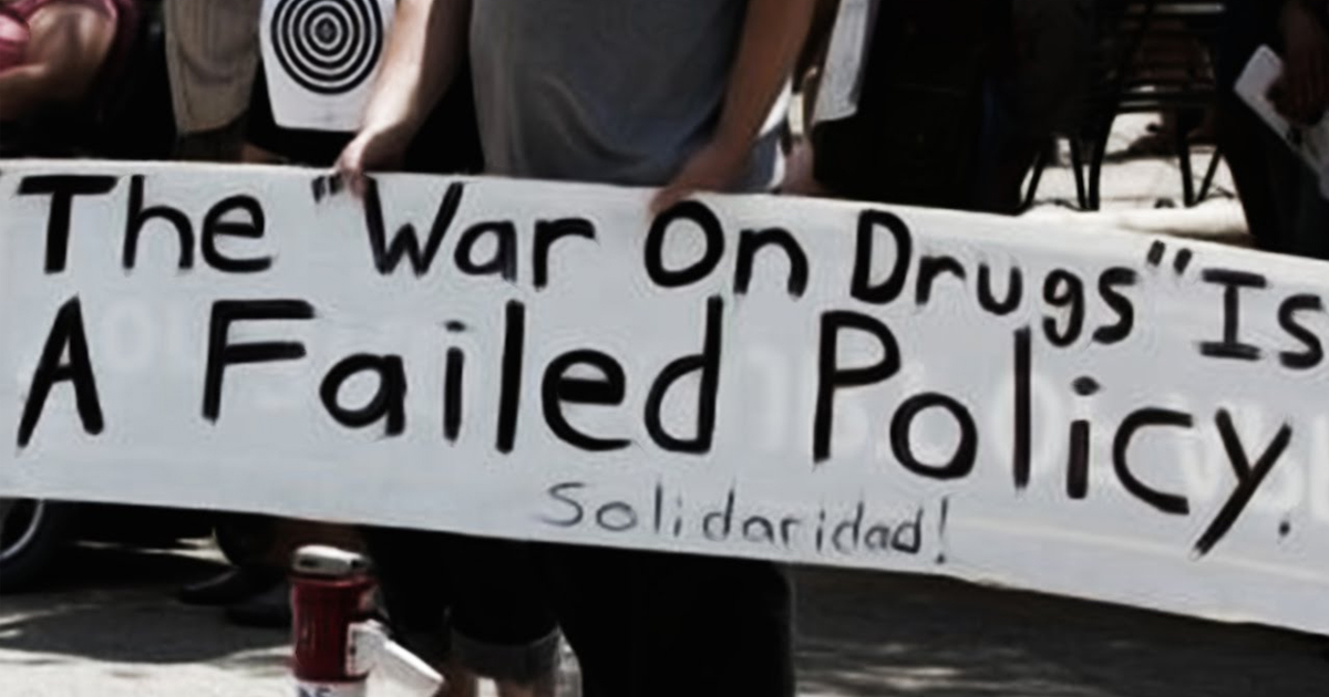 A Dirty Little Secret About the “War on Drugs”: Two Dollar Drug Tests Give False Positives