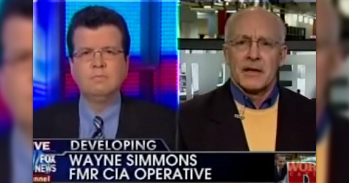 Fox News Terrorism “Expert” Pleads Guilty to Pretending to Be CIA Agent – David Pakman Show