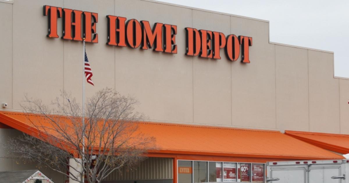 Home Depot Co-Founder Thinks People Use Food Stamps to Buy Weed & Cocaine