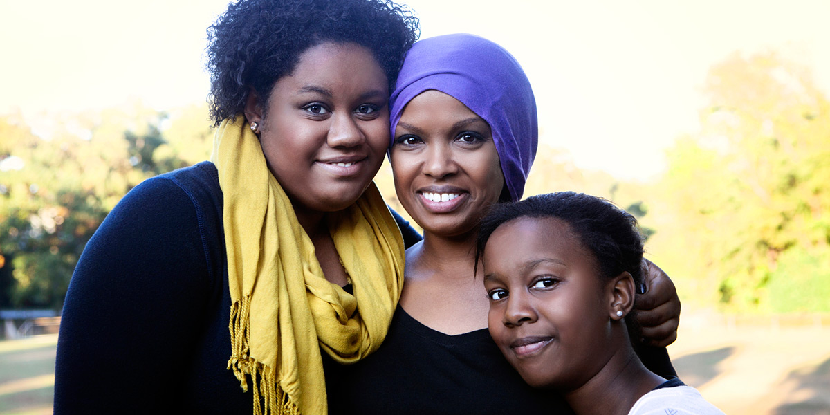 Are Talcum Baby Powder Manufacturers Targeting African-American Women?