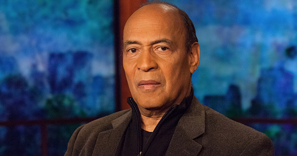 Adolph Reed on “Vote for the Lying Neoliberal Warmonger” Article, Full Interview – Benjamin Dixon Show