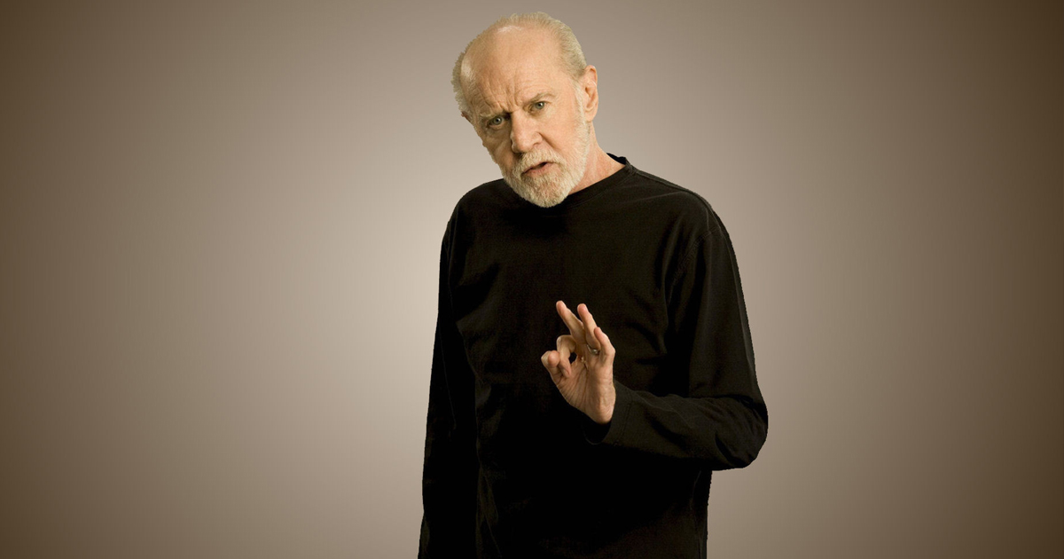 George Carlin: The Owners of This Country Know It’s Called ‘The American Dream’ Because You Have to Be Asleep to Believe It