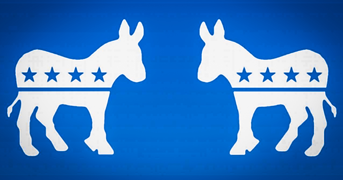 How Progressive Will the Democratic Party Become? – Majority Report