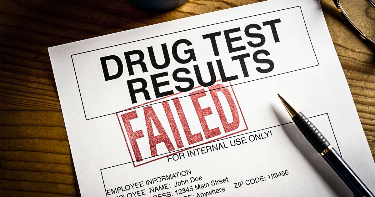 How Many Innocent People Have Been Falsely Convicted By A Drug Test? – Thom Hartmann Program