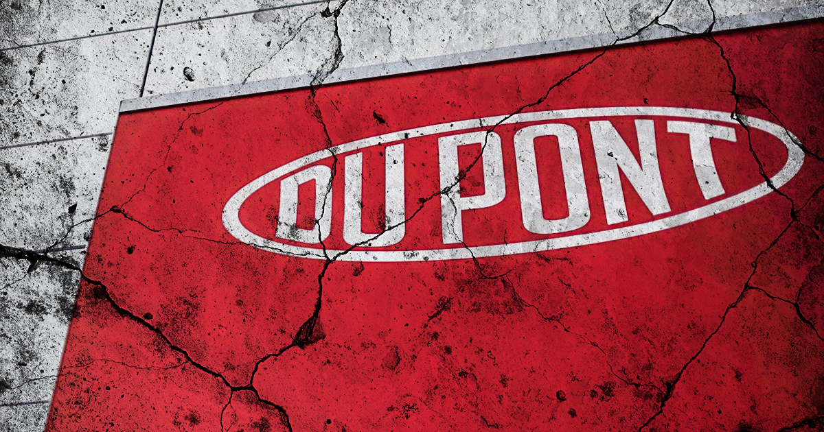 Treasure Trove of Documents Released Showing DuPont Knowingly Poisoned Entire Communities’ Drinking Water with C8