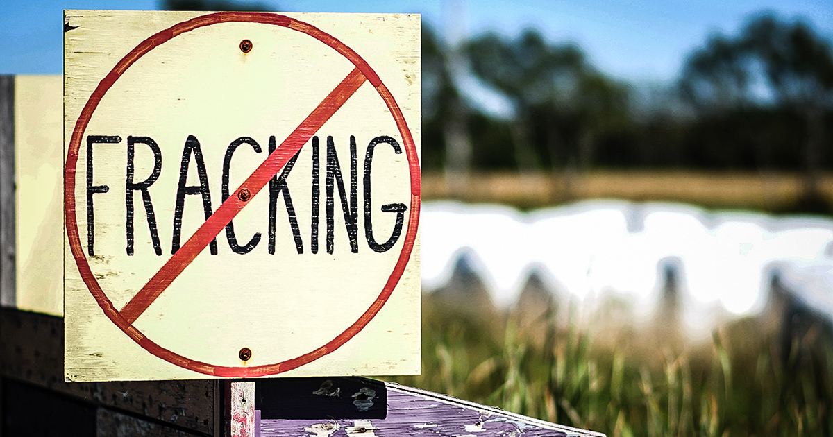 When Do Fracking & Lead Poisoning Stop Being “Un-American?” – Thom Hartmann Program