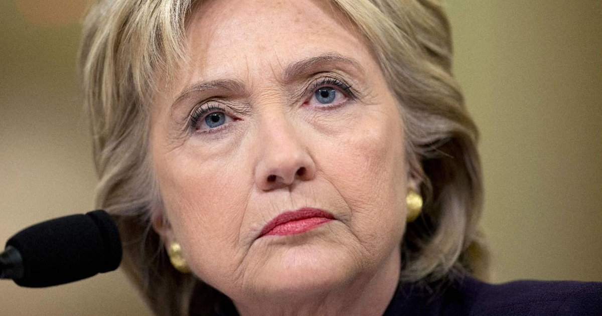 House Republicans Are Going after Hillary for Perjury – Benjamin Dixon Show