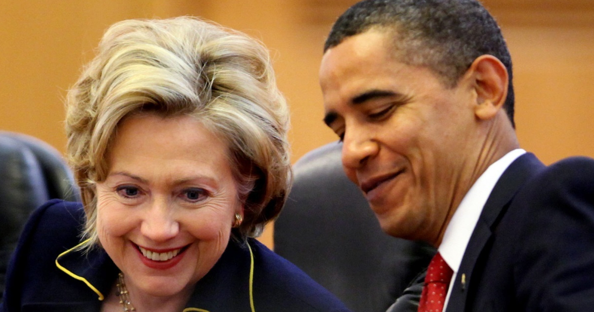 So Much For Transparency: Obama Admin Not Releasing State Hillary Emails Until After Election