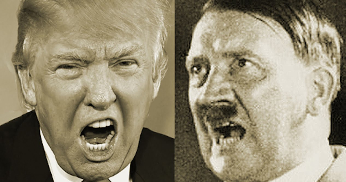 As Anti-Immigrant Sentiment Grows Globally, Hitler’s Mein Kampf Sells Record Numbers