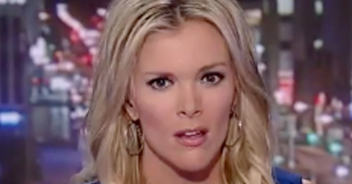 Surprise! Megyn Kelly Accuses Ailes Of Harassment In New Book – The Majority Report