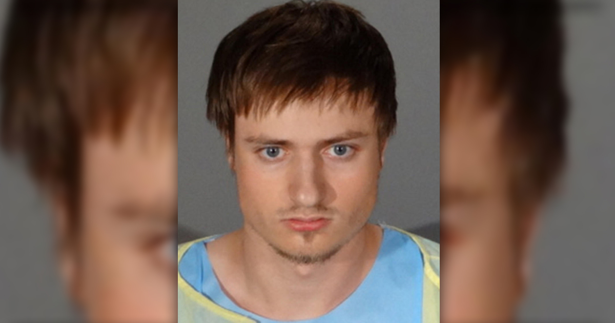 James Wesley Howell Planned To Attack L.A. Pride Parade