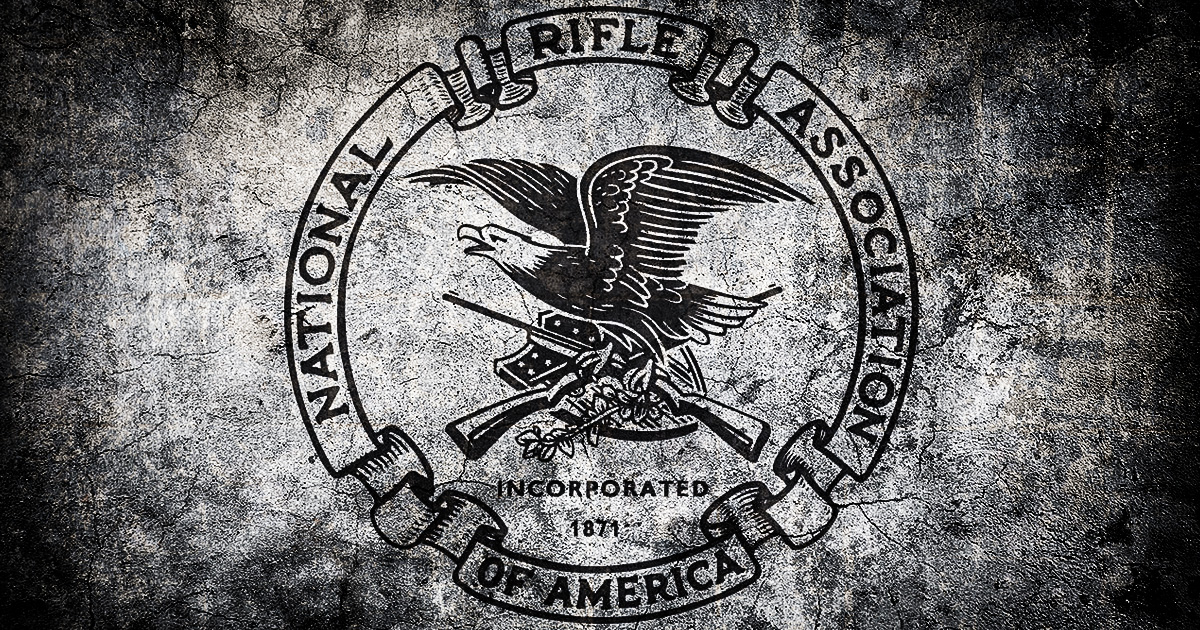 NRA, “Electing Hillary Clinton President Could Kill You” – The Big Picture