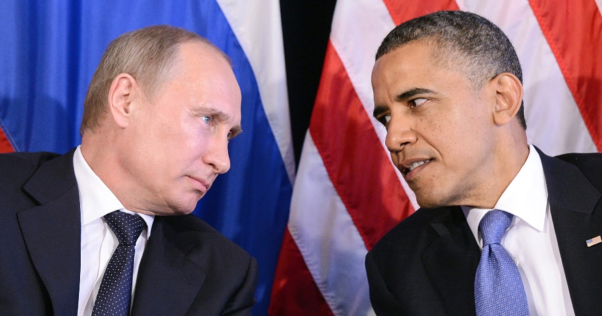 Why Is The Western Media Ignoring The New Cold War? – Thom Hartmann Program