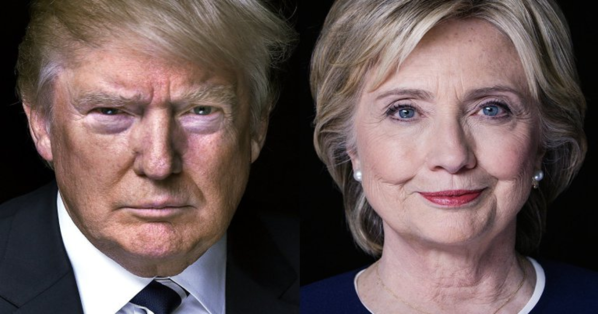 Live Caller: Your Vote for 3rd-Party Candidates Counts; Trump and Hillary Are Both Bad – Benjamin Dixon Show