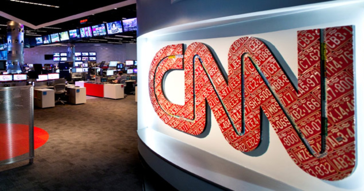 Zucker and CNN are Choking on Fake Russia News