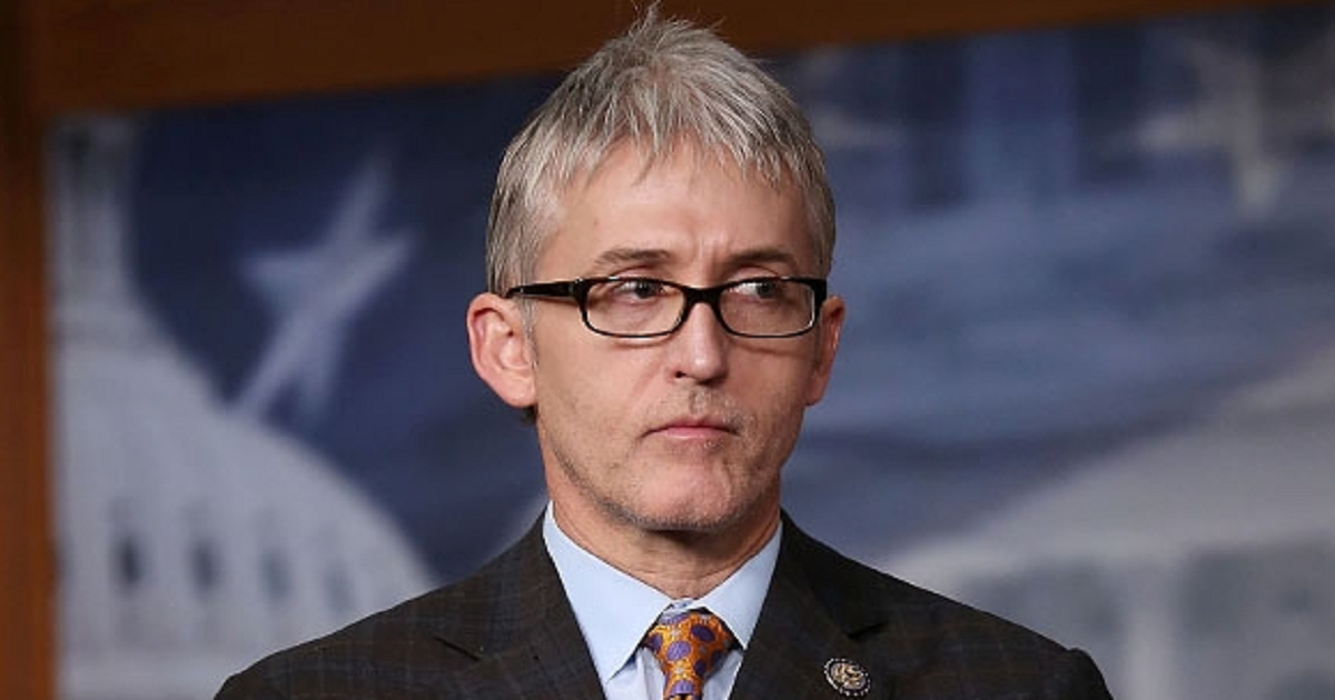 Trey Gowdy May Take Over as Chair of House Oversight Committee