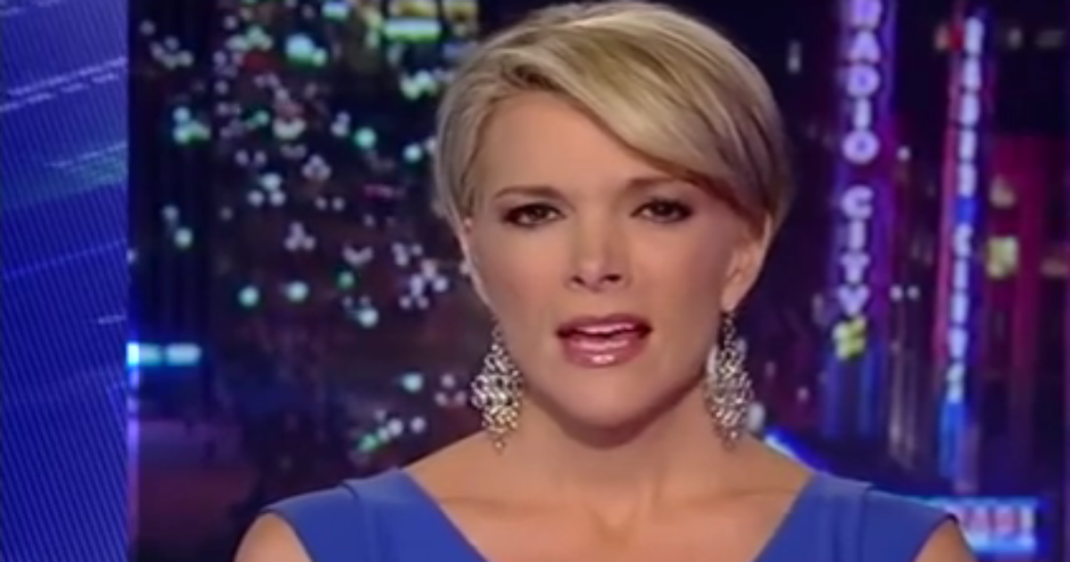 Megyn Kelly & Trump Truce Over: Kelly Loses It Over Racist Statements Against Trump U Judge