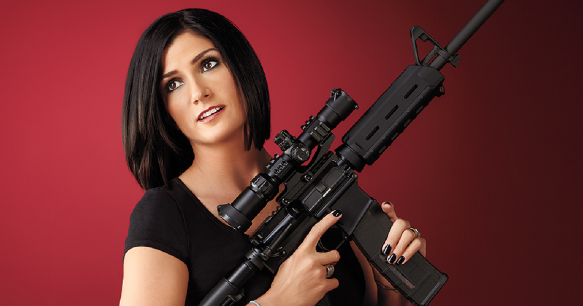 Where Does Fox Find These Dopes?! : Dana Loesch