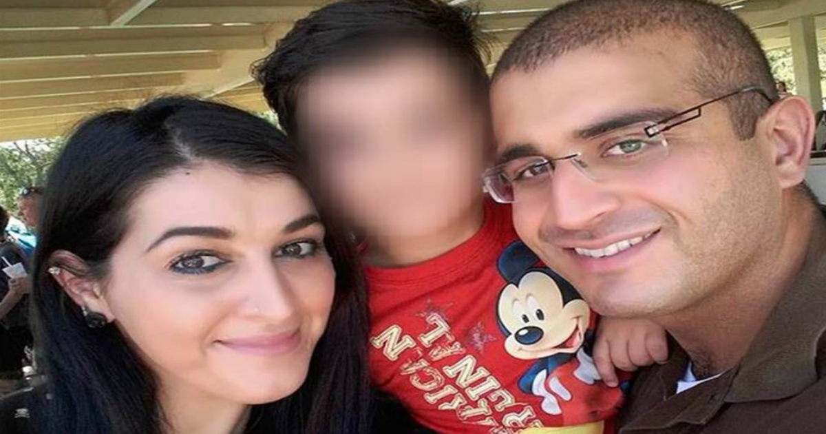 Wife Of Orlando Shooter Says She Knew About Attack And Tried To Stop Him: Possible Arrest Incoming