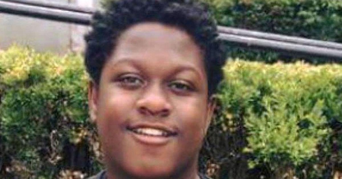 Black Teen Chased By Violent Racists Until He Died of an Asthma Attack