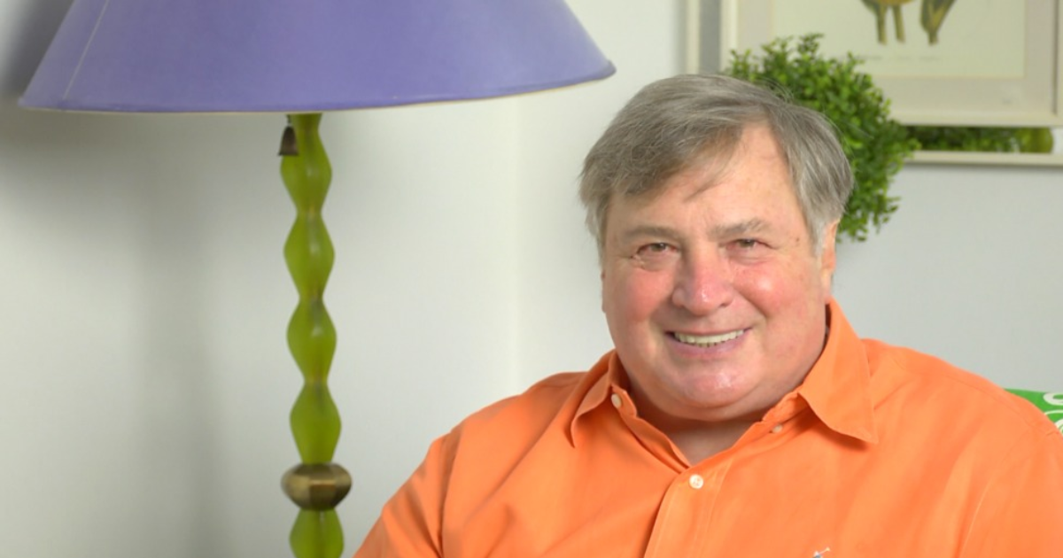 Trump Might Add Another Disease to His Campaign Petri Dish: Dick Morris