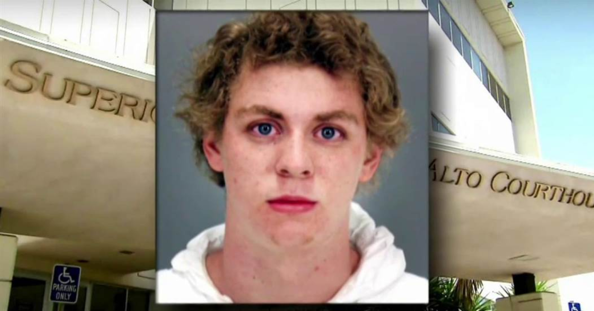 Stanford Rapist to be Let Off of Absurd 6-Month Sentence Early for “Good Behavior”