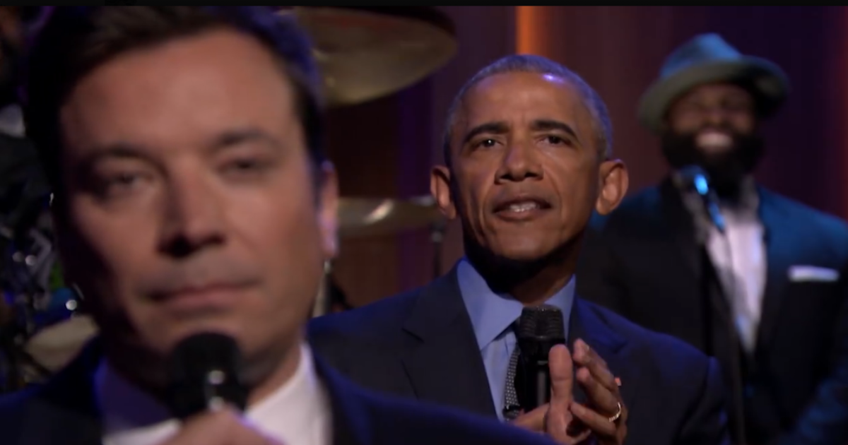 Obama Brags About His Crooked Love For TPP On Comcast-Owned “Tonight Show”