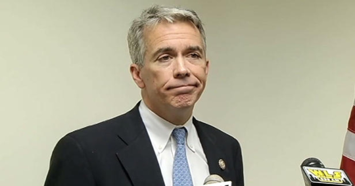 Former Congressman Joe Walsh Says Electing Obama Was Most Racist Thing U.S. Ever Did